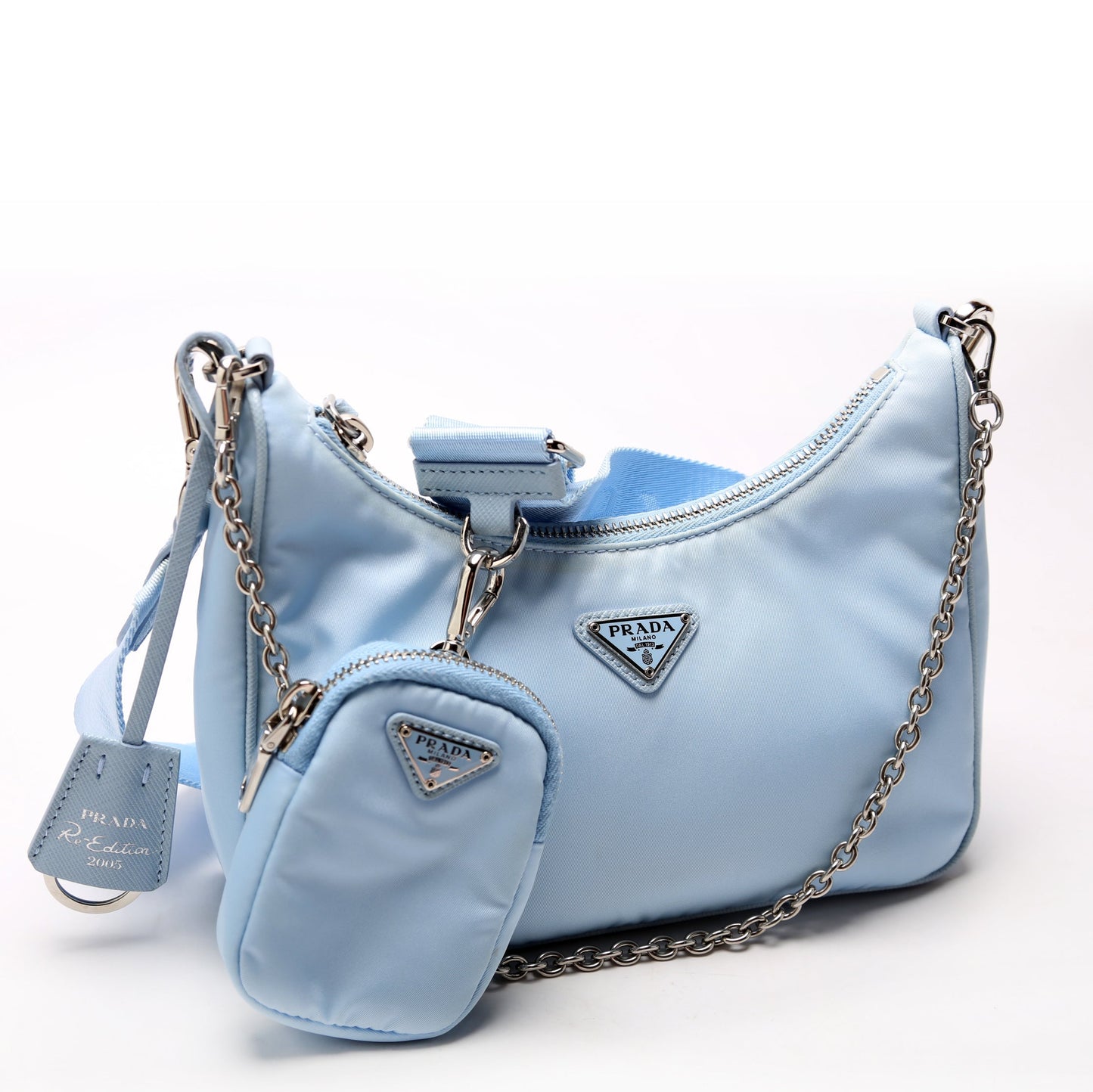 Prada Re Edition Shoulder Bag - Rovelle Bags