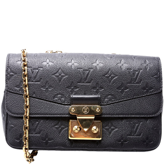 Louis Vuitton Marceau NM Empreinte