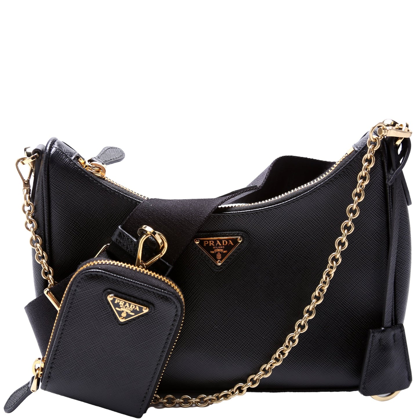 Prada Re Edition Shoulder Bag - Rovelle Bags