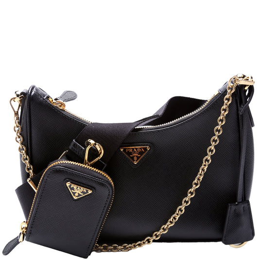 Prada Re Edition Shoulder Bag - Rovelle Bags