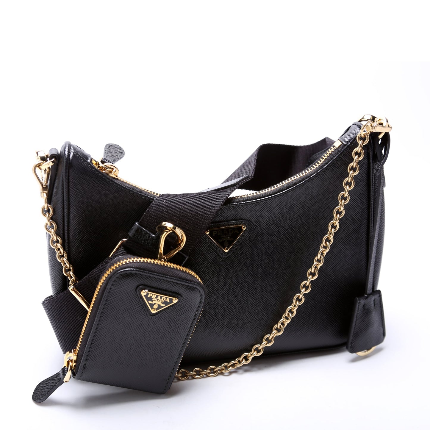Prada Re Edition Shoulder Bag - Rovelle Bags