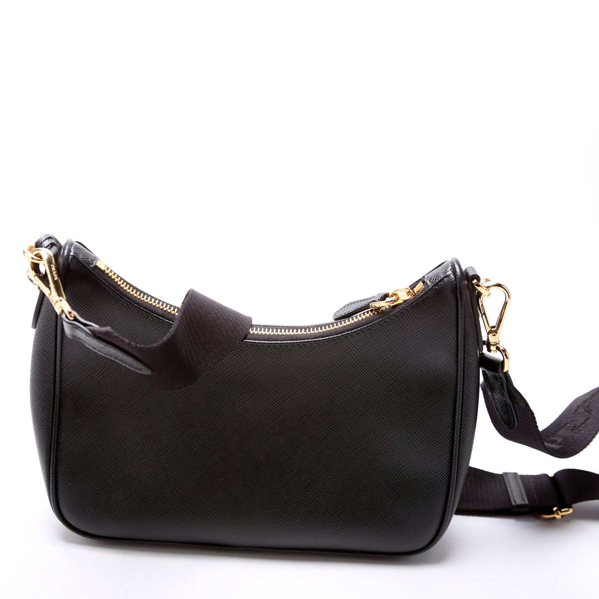 Prada Re Edition Shoulder Bag - Rovelle Bags