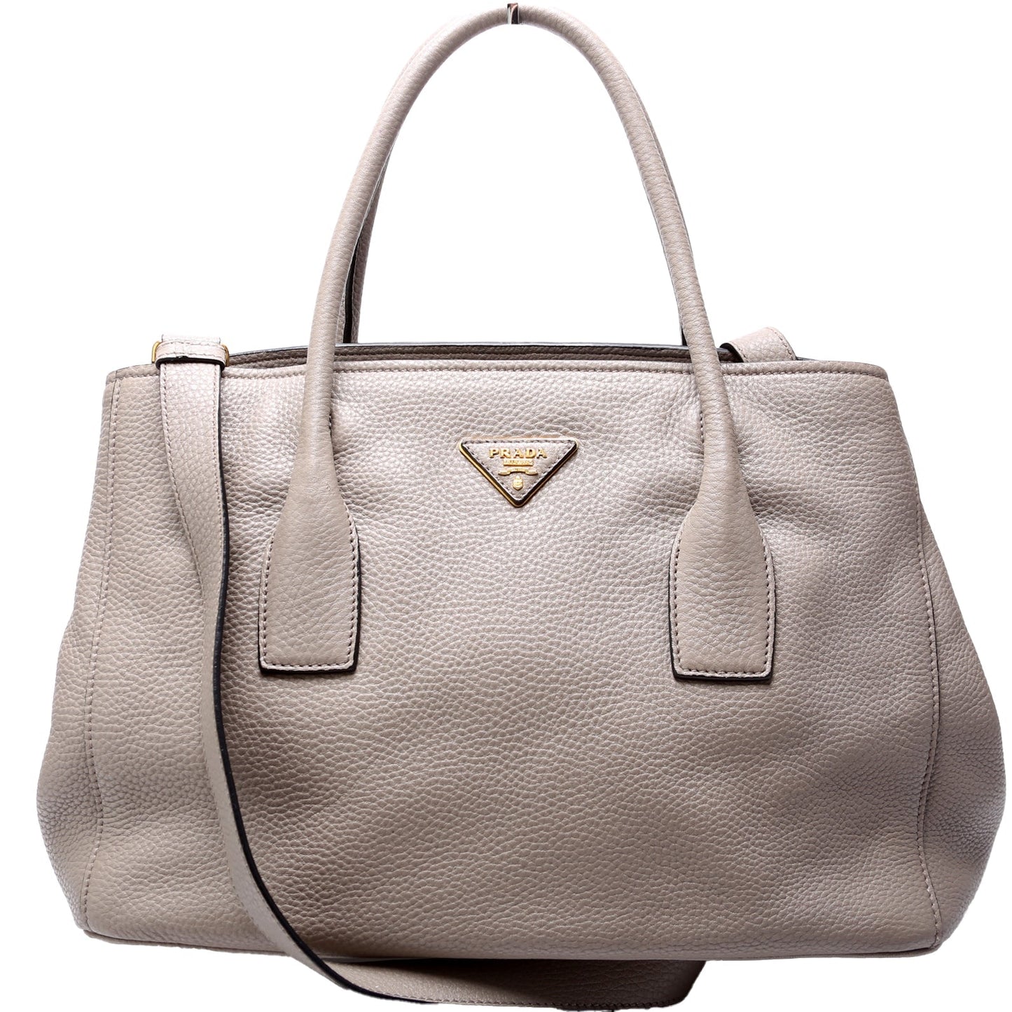 Prada Nylon Tote - Rovelle Bags