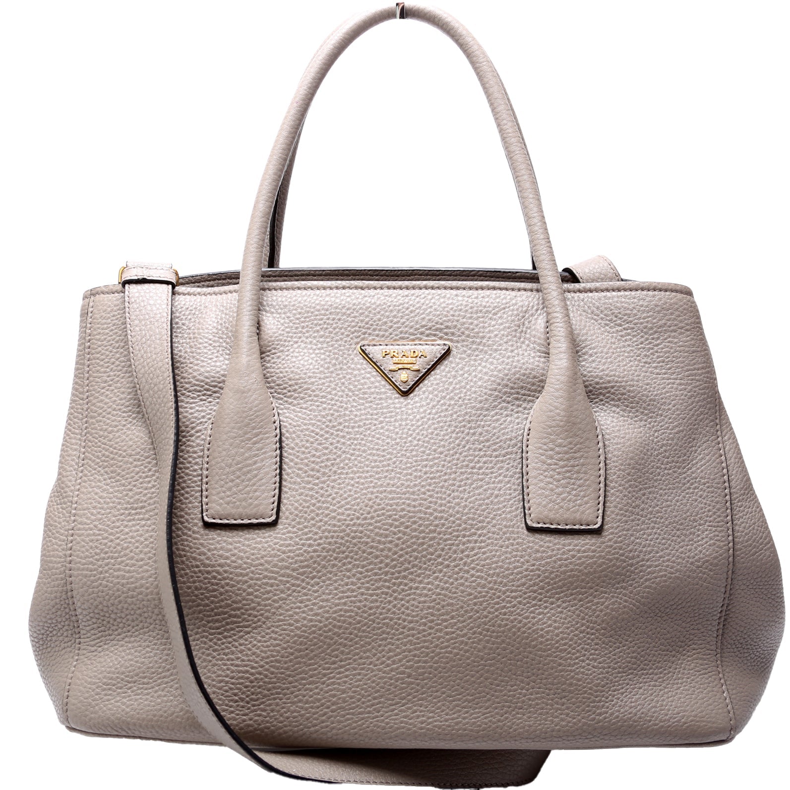 Prada Nylon Tote - Rovelle Bags
