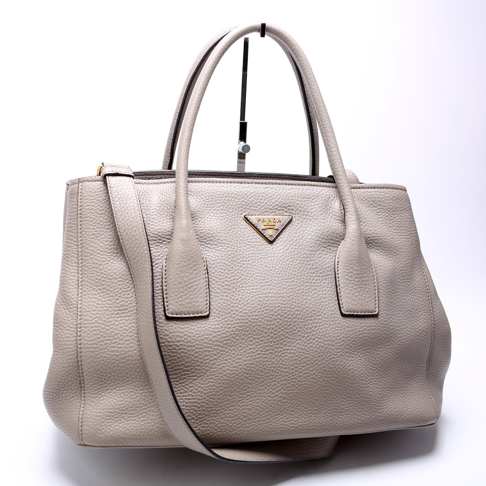Prada Nylon Tote - Rovelle Bags