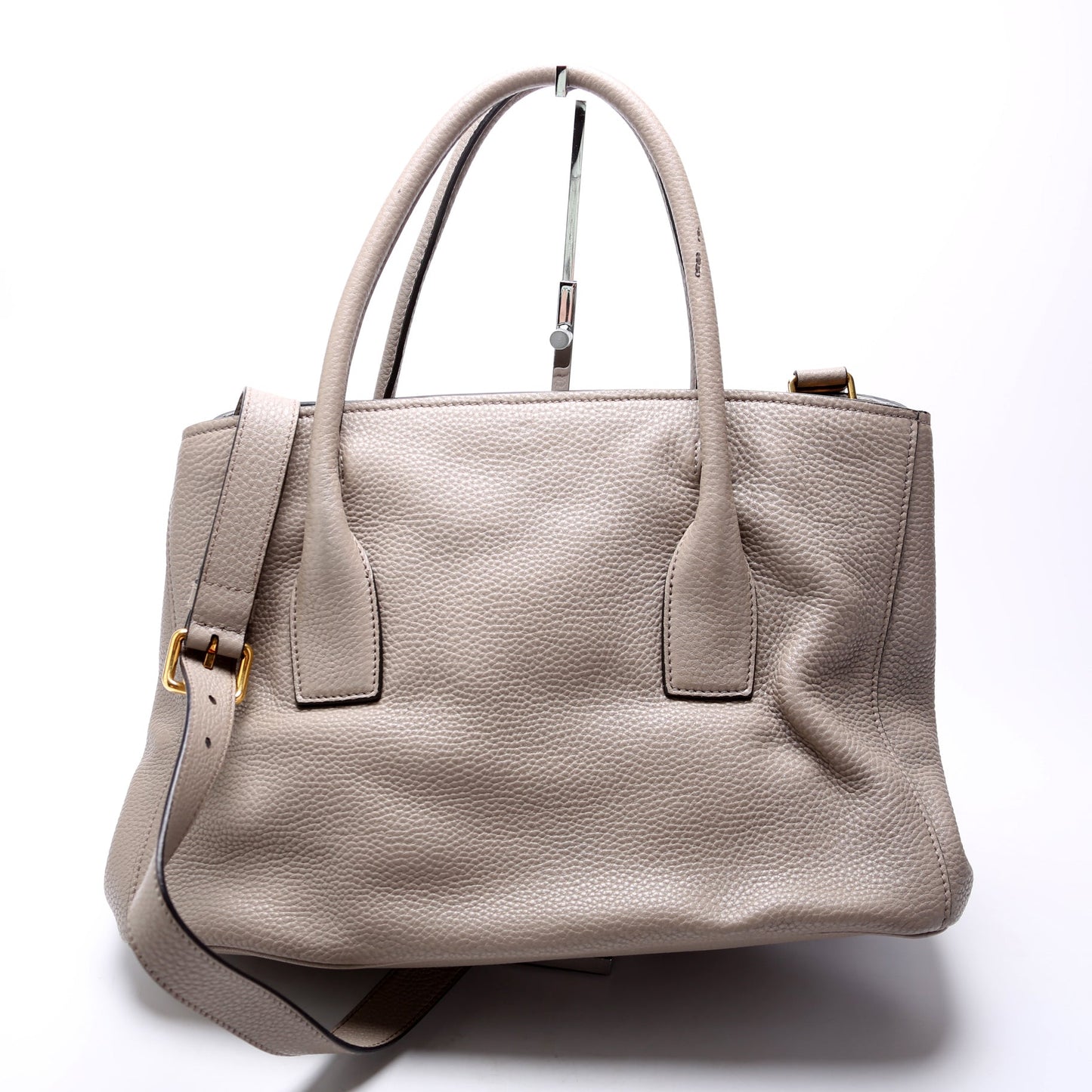 Prada Nylon Tote - Rovelle Bags