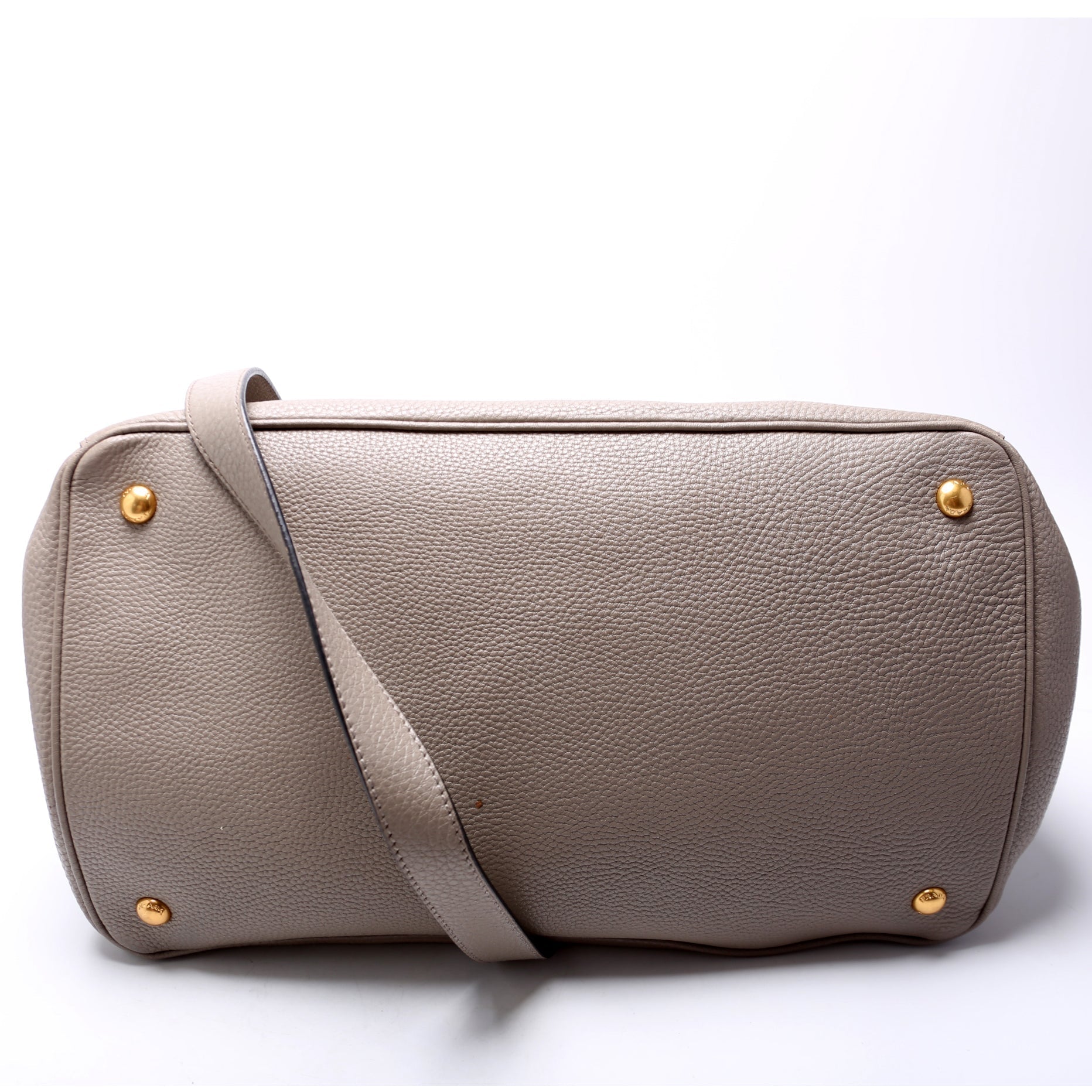 Prada Nylon Tote - Rovelle Bags