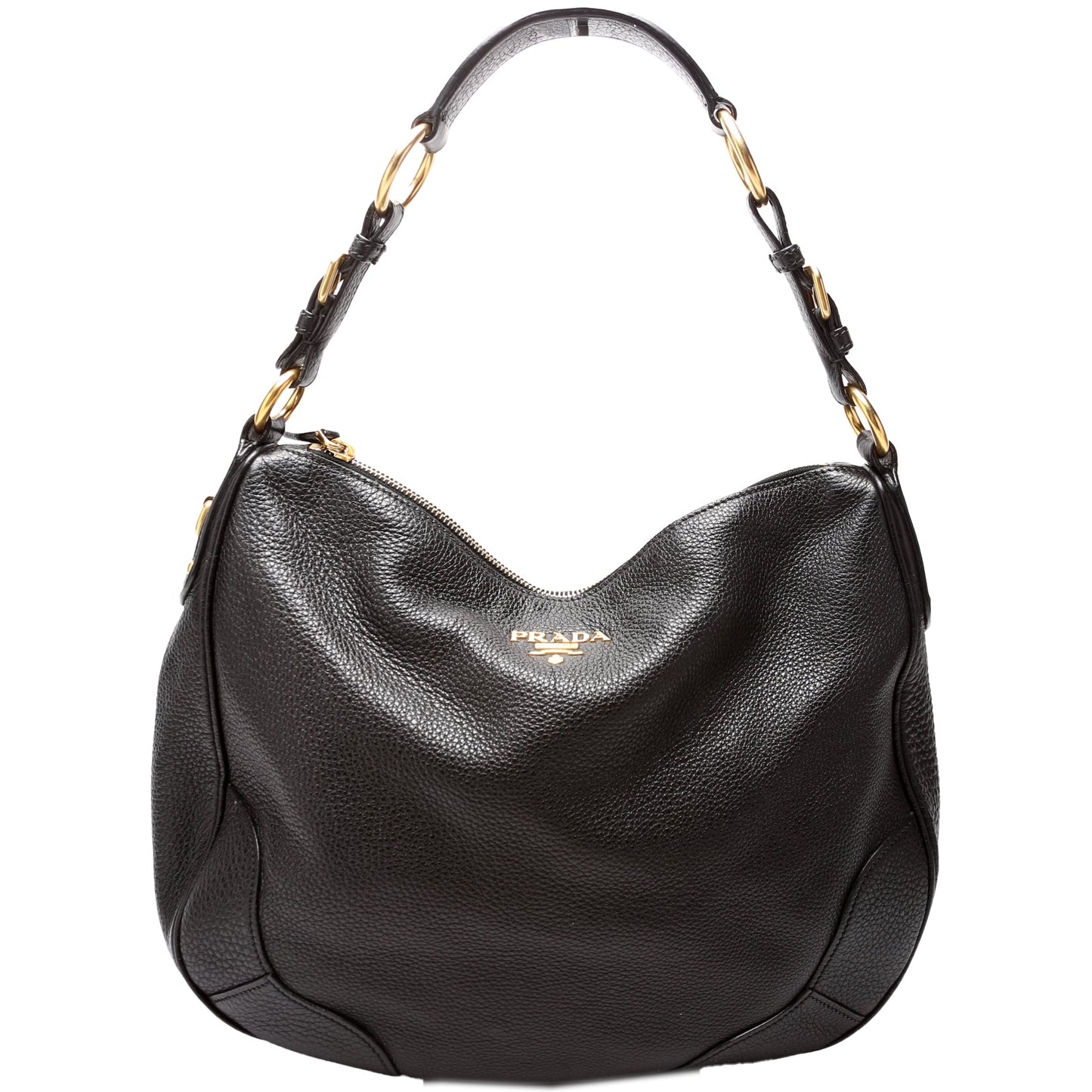 Prada Nylon Shoulder Bag - Rovelle Bags