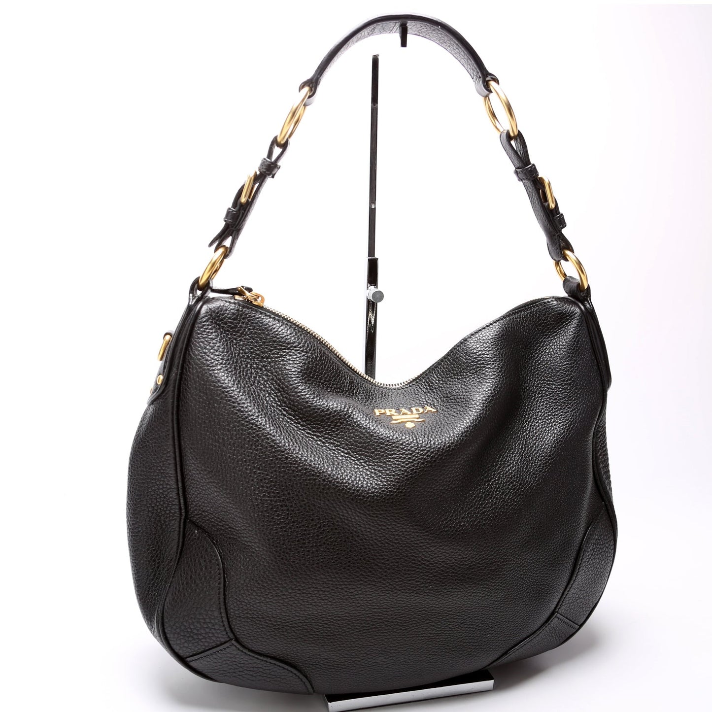 Prada Nylon Shoulder Bag - Rovelle Bags
