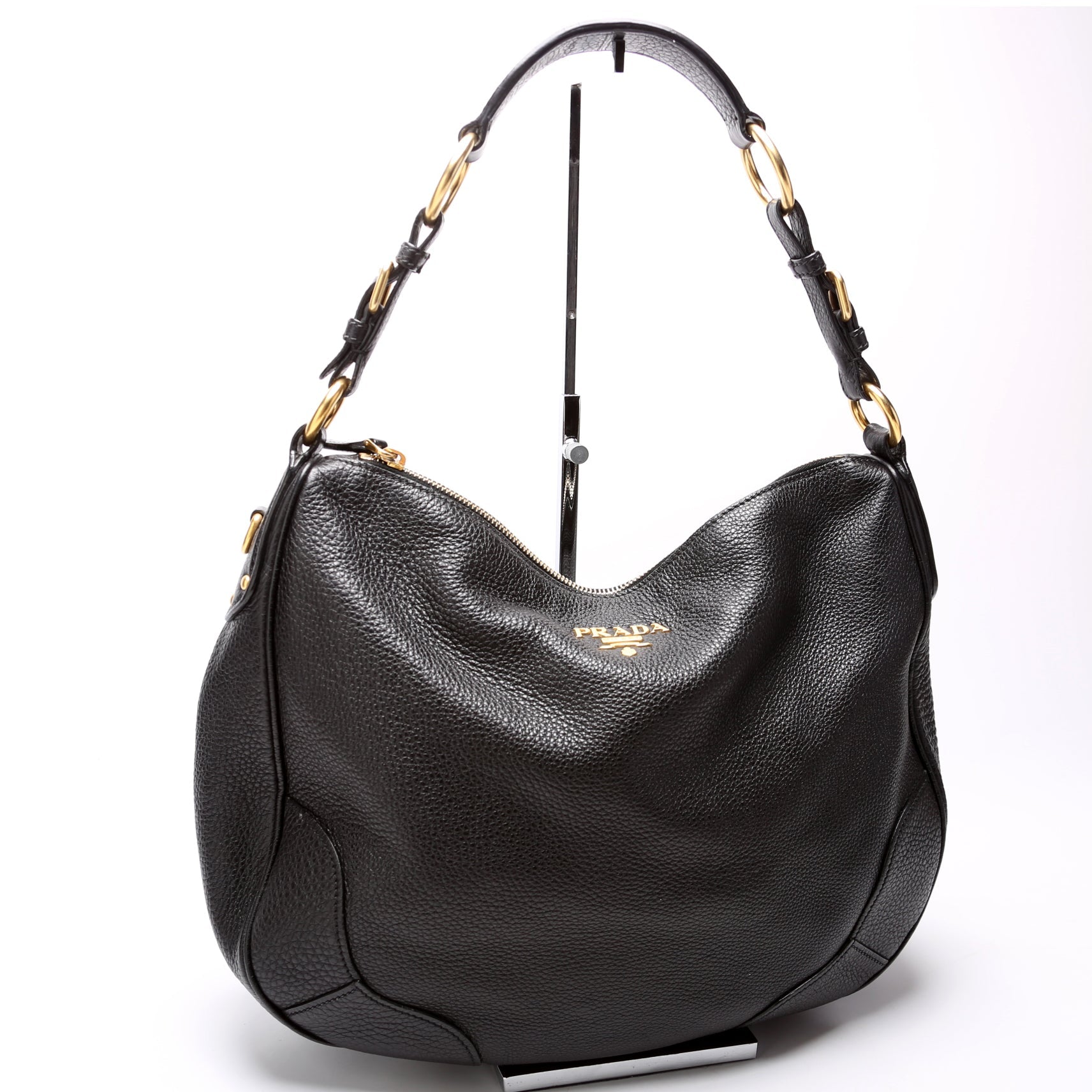 Prada Nylon Shoulder Bag - Rovelle Bags