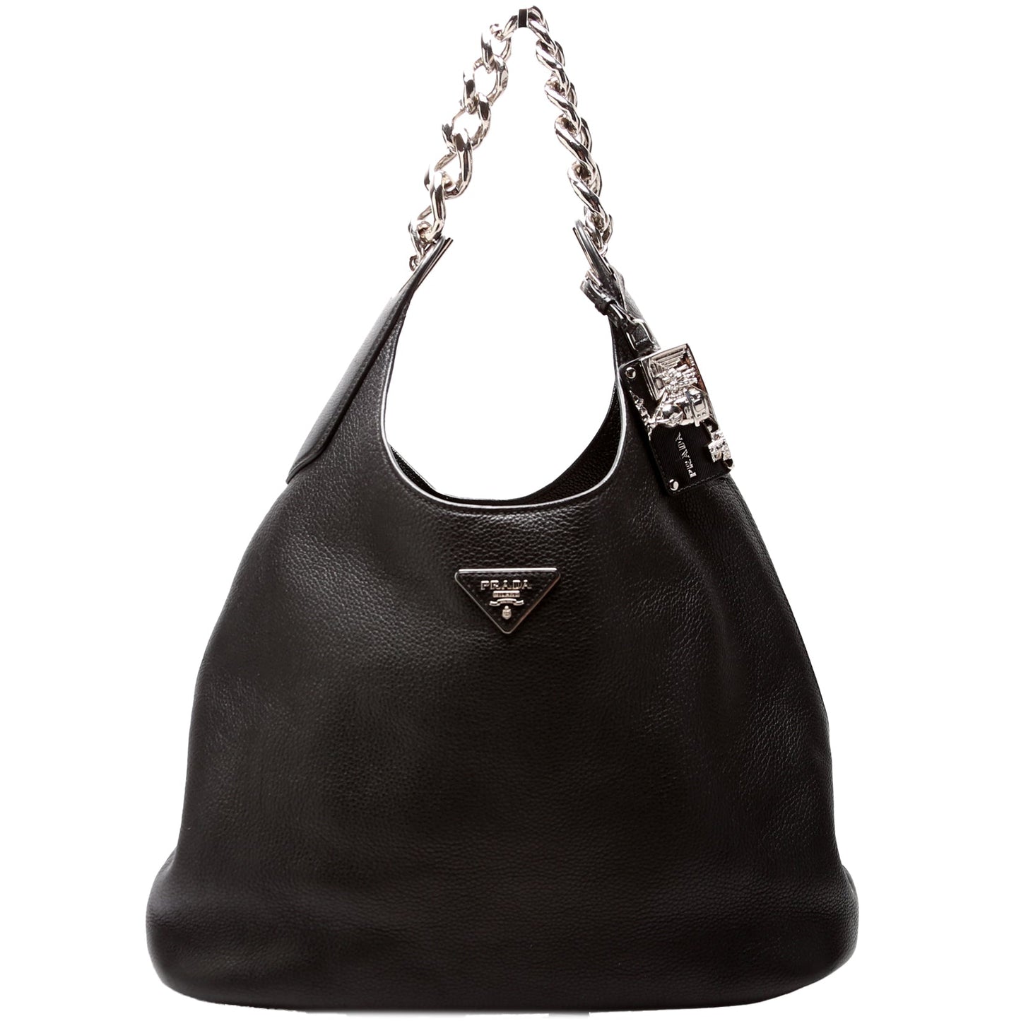 Prada Nylon Shoulder Bag - Rovelle Bags