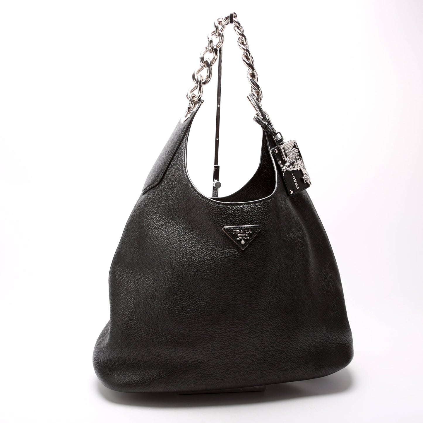 Prada Nylon Shoulder Bag - Rovelle Bags