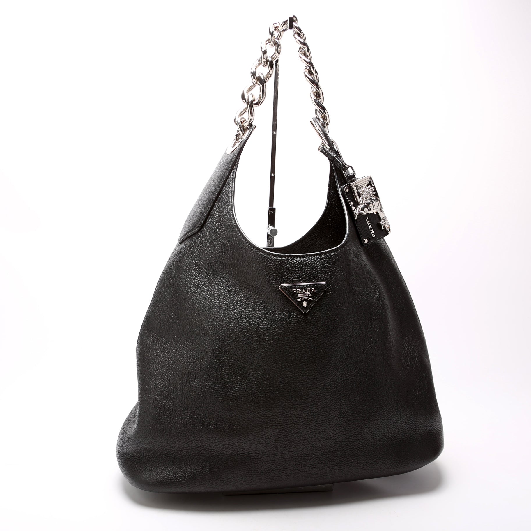 Prada Nylon Shoulder Bag - Rovelle Bags