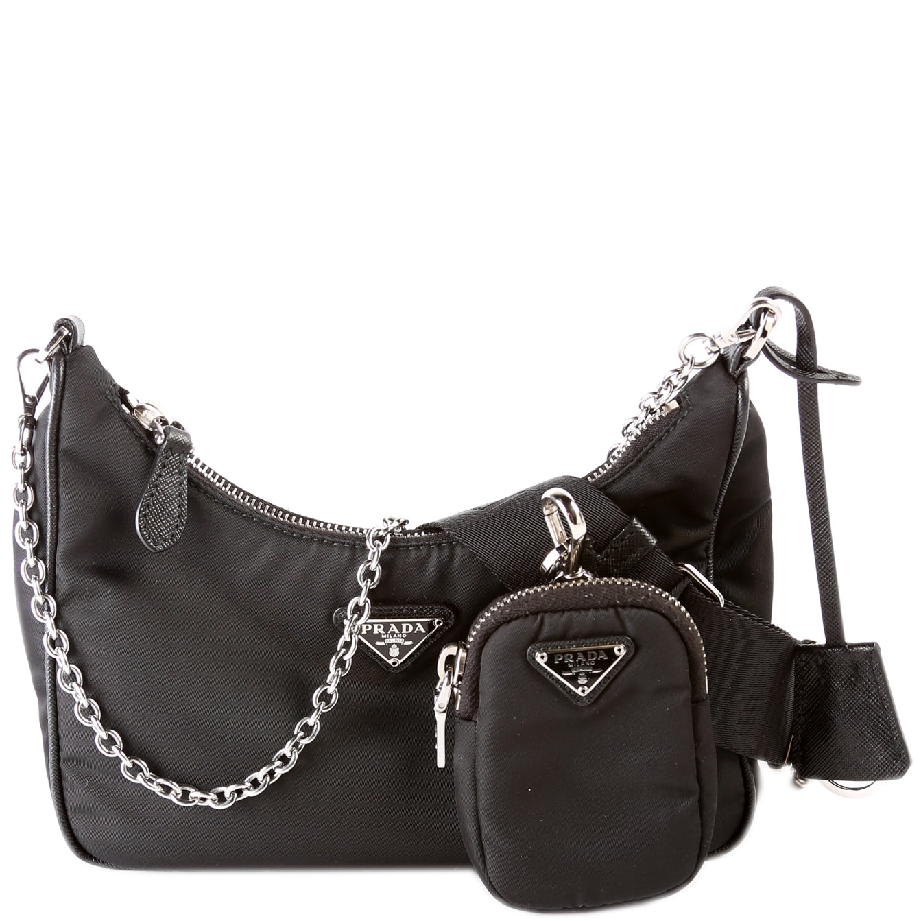 Prada Re Edition Shoulder Bag - Rovelle Bags