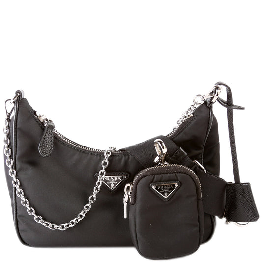Prada Re Edition Shoulder Bag - Rovelle Bags