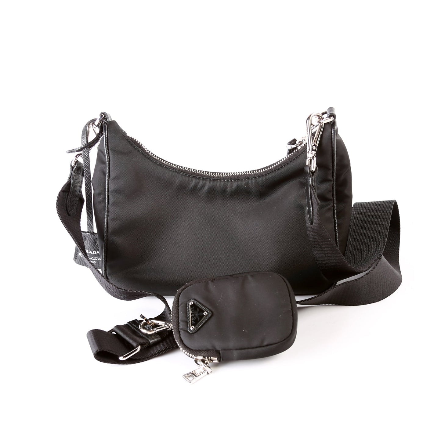 Prada Re Edition Shoulder Bag - Rovelle Bags