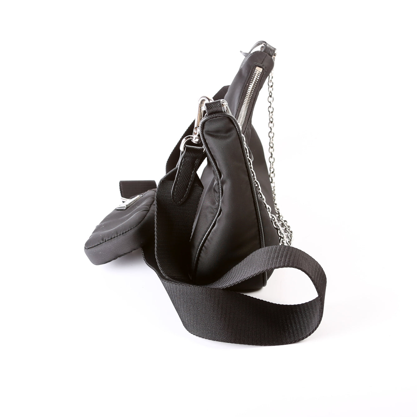 Prada Re Edition Shoulder Bag - Rovelle Bags