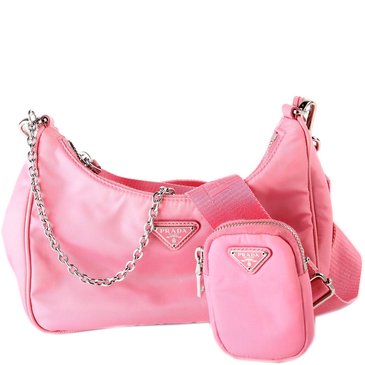 Prada Re Edition Shoulder Bag - Rovelle Bags