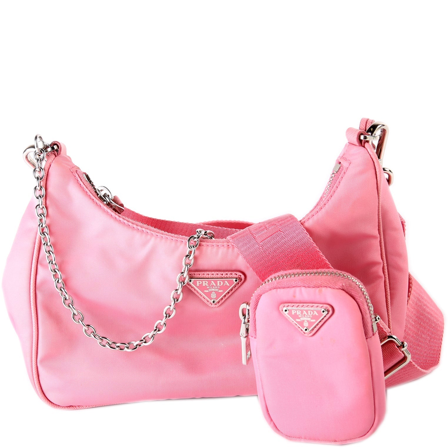 Prada Re Edition Shoulder Bag - Rovelle Bags