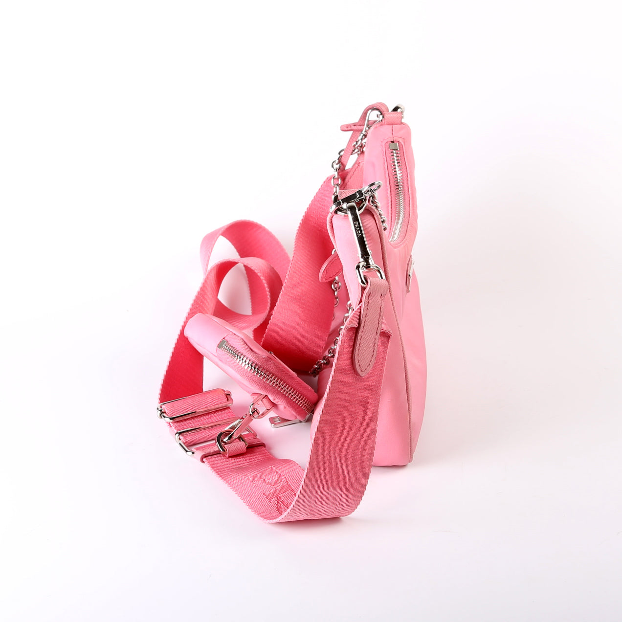 Prada Re Edition Shoulder Bag - Rovelle Bags