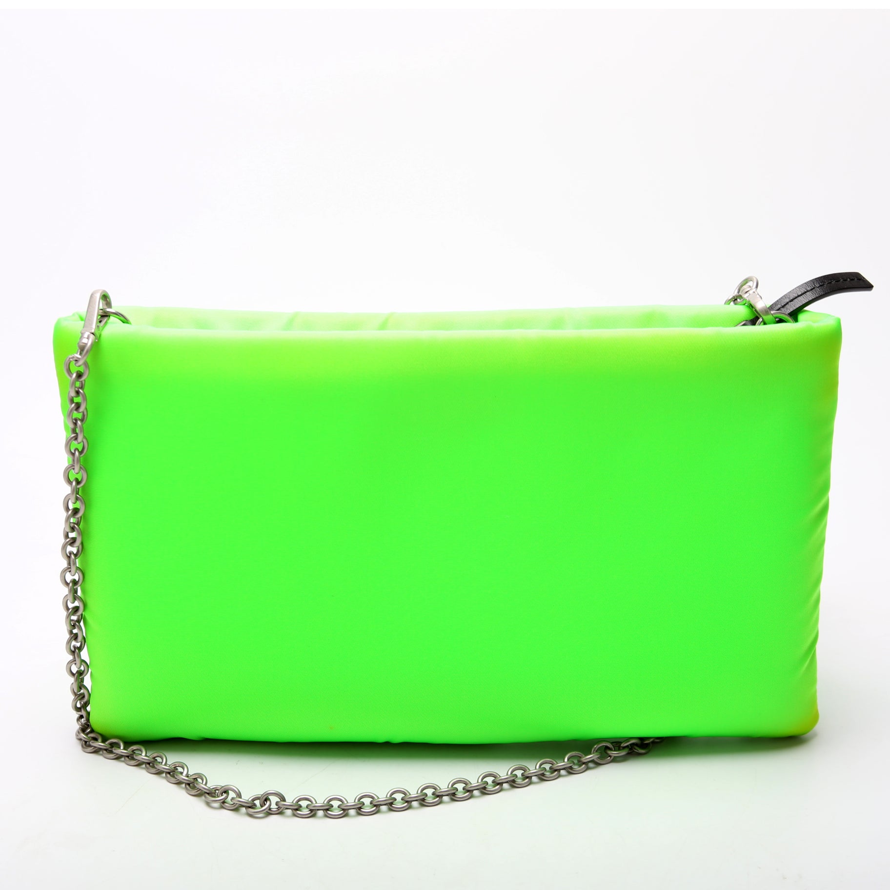 Prada Nylon Clutch - Rovelle Bags