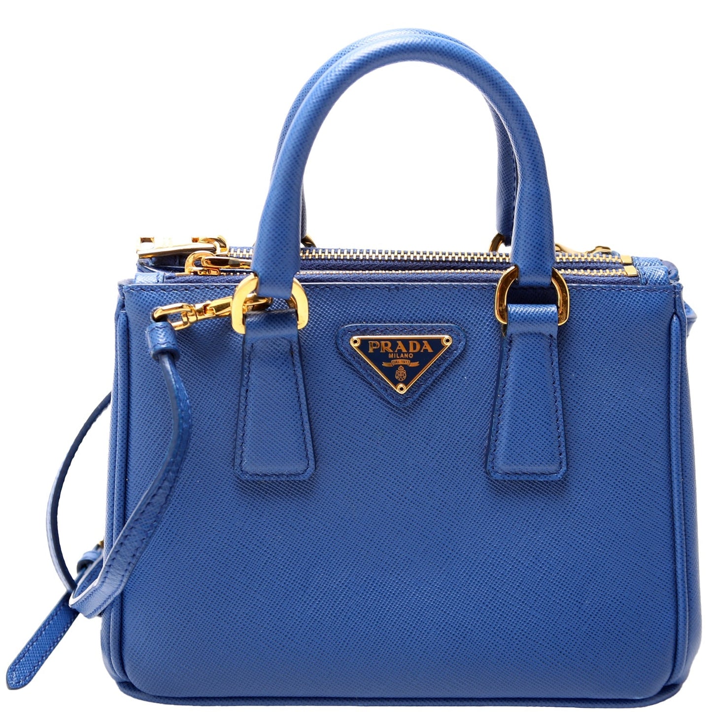 Prada Galleria Tote - Rovelle Bags