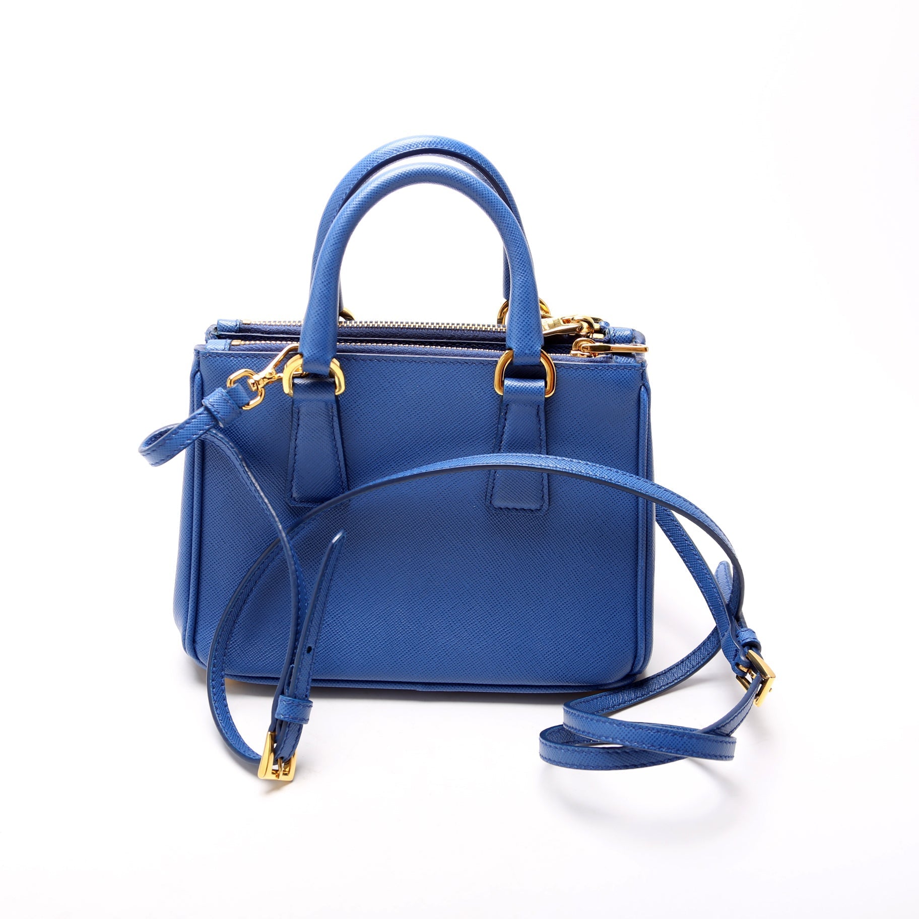 Prada Galleria Tote - Rovelle Bags