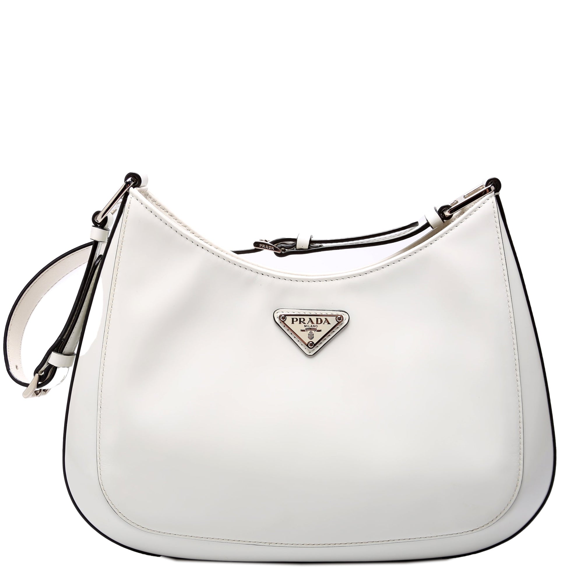 Prada Cleo Shoulder Bag - Rovelle Bags