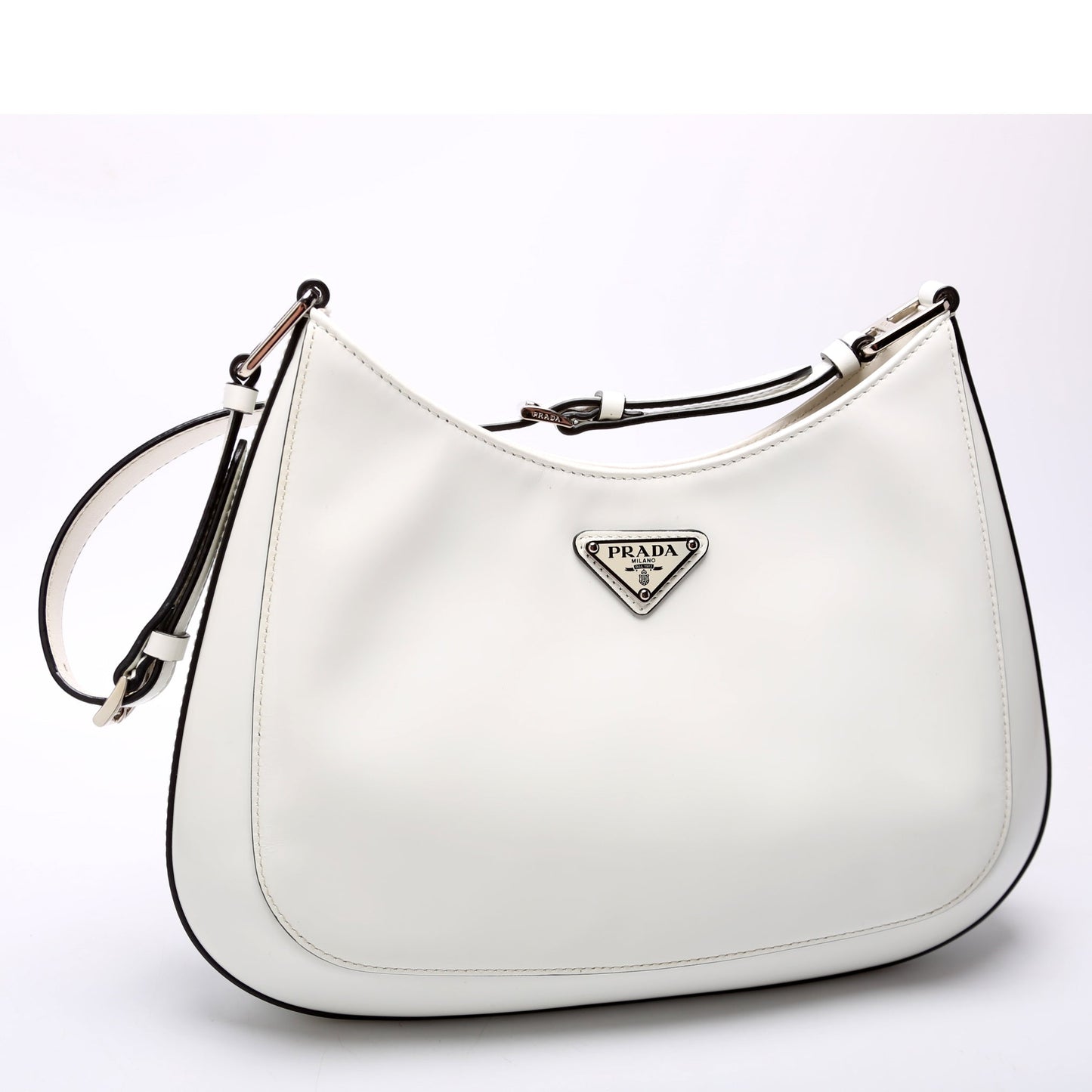Prada Cleo Shoulder Bag - Rovelle Bags