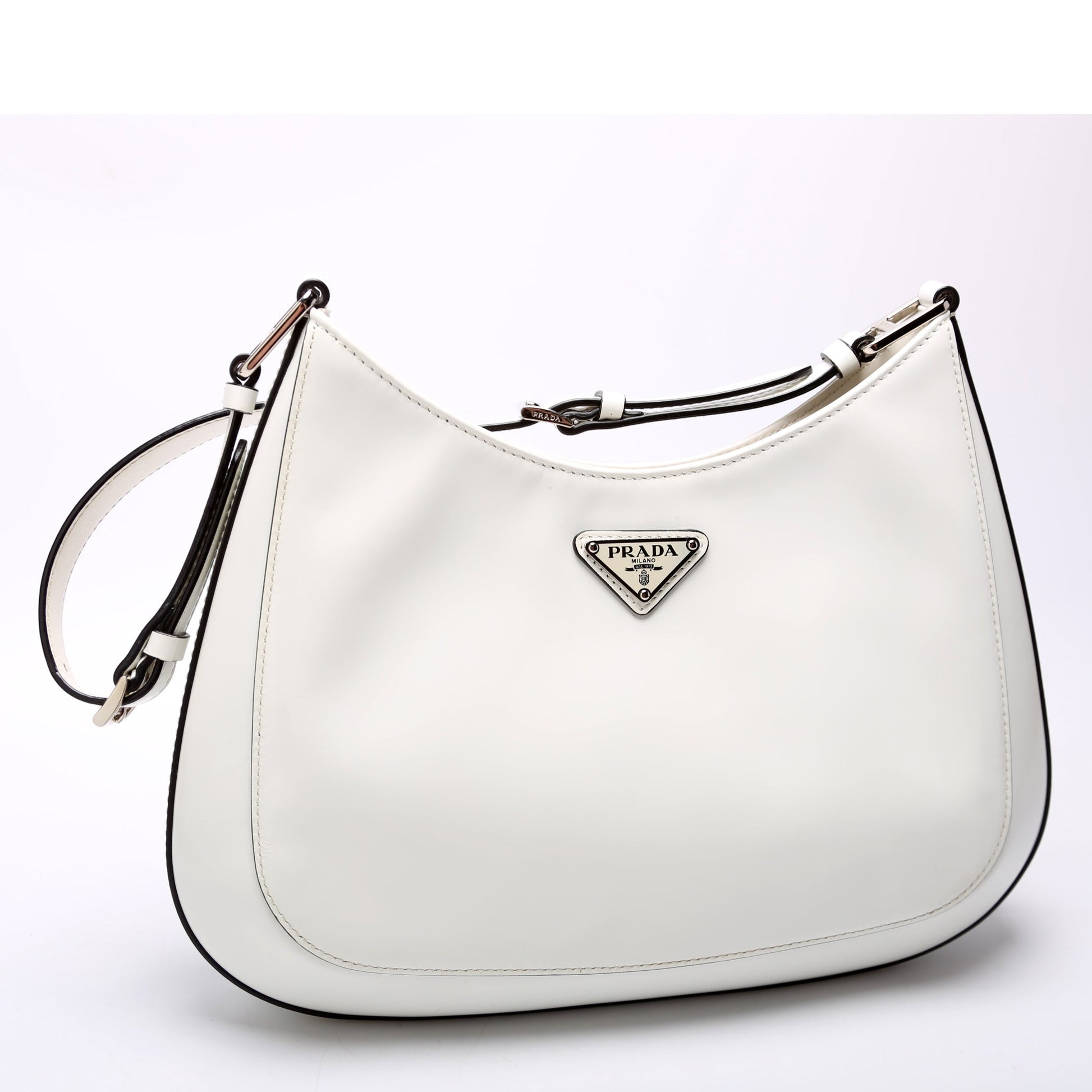 Prada Cleo Shoulder Bag - Rovelle Bags