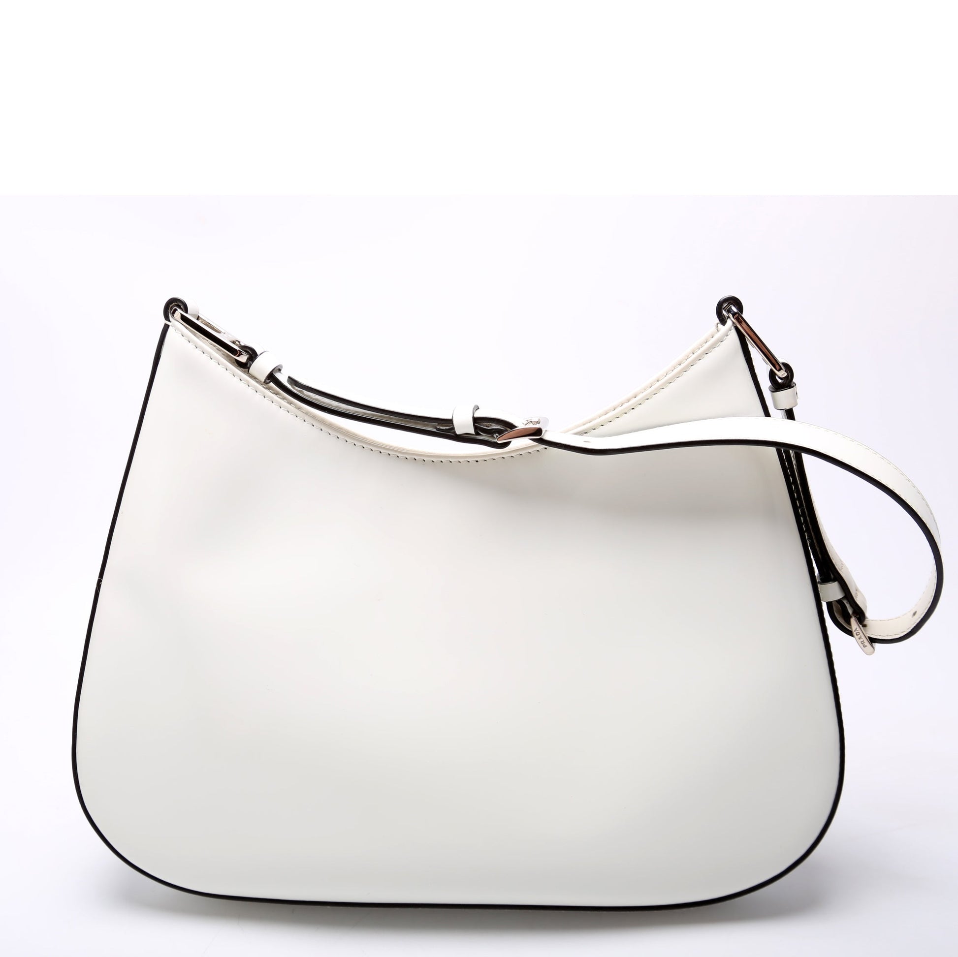 Prada Cleo Shoulder Bag - Rovelle Bags