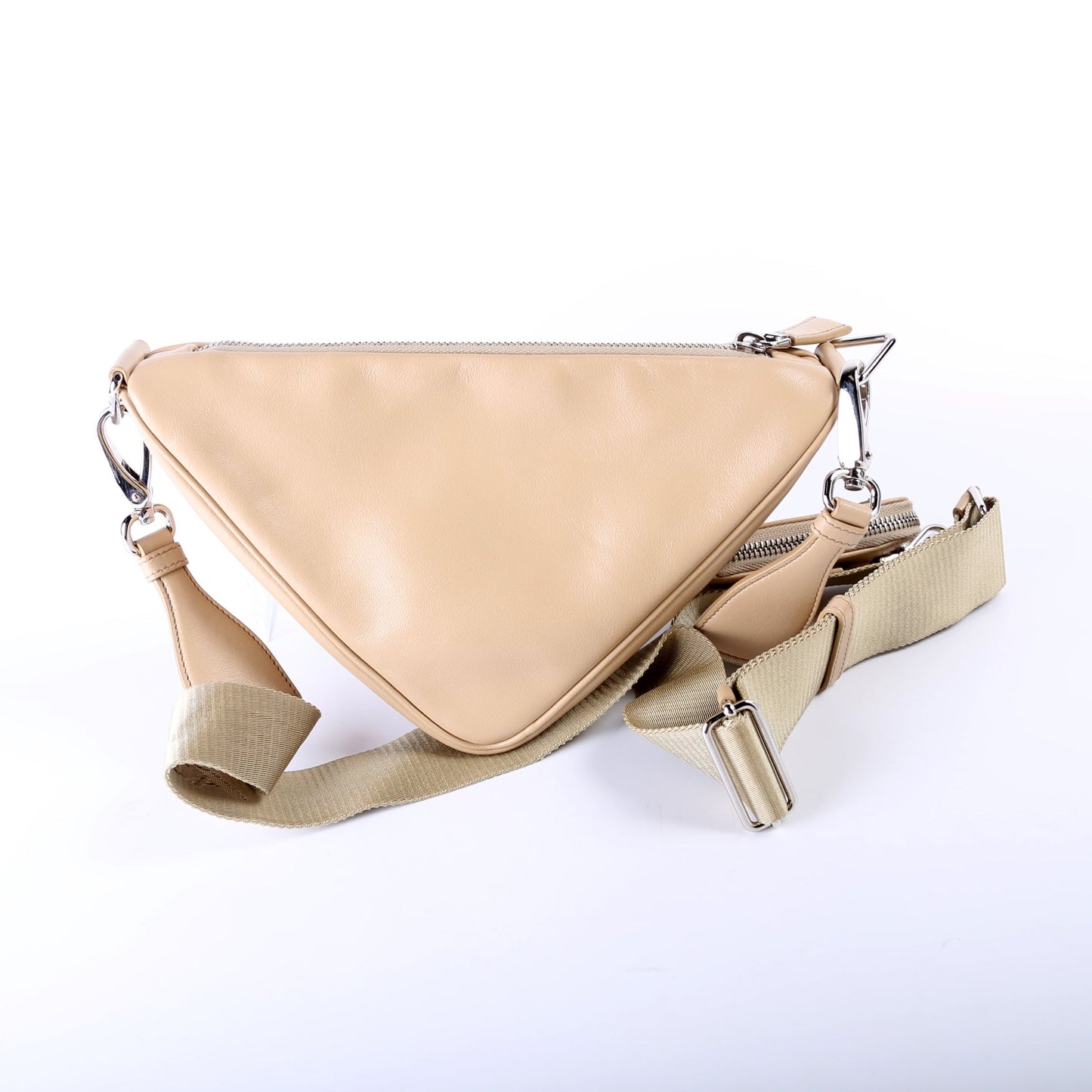 Prada Nylon Shoulder Bag - Rovelle Bags
