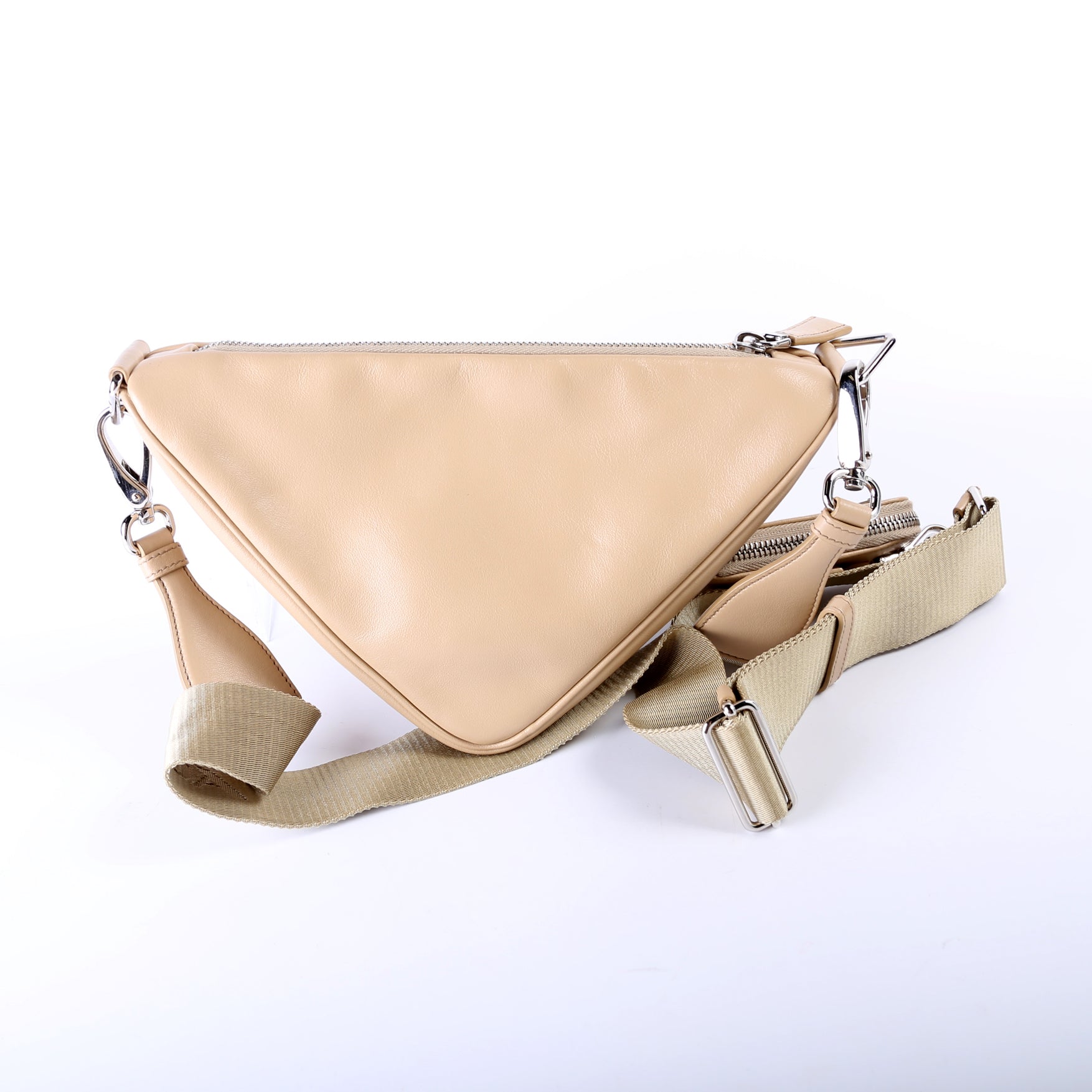 Prada Nylon Shoulder Bag - Rovelle Bags