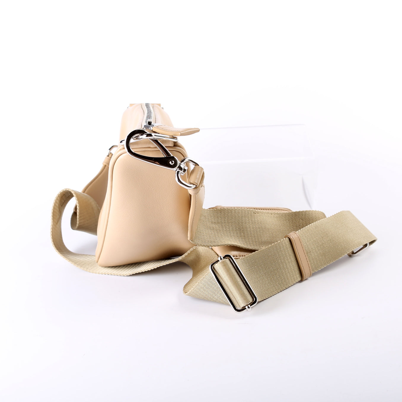Prada Nylon Shoulder Bag - Rovelle Bags