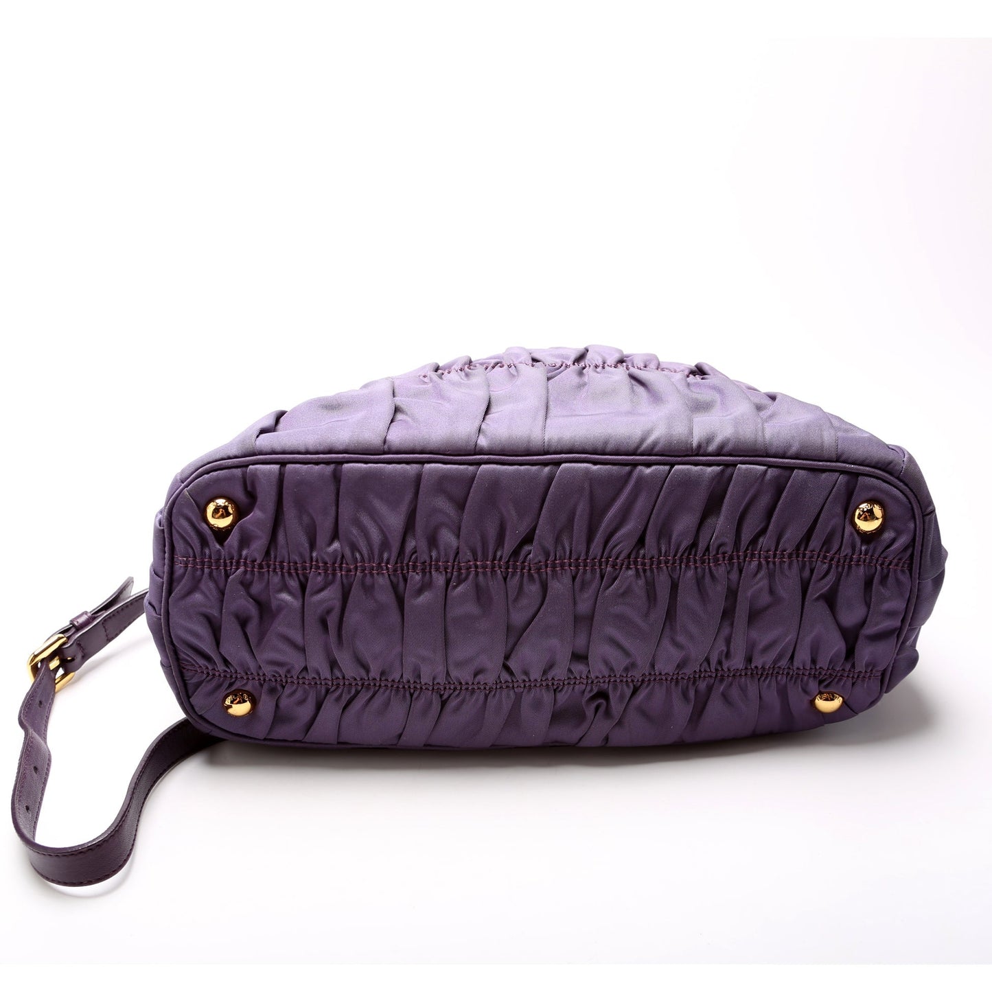 Prada Gaufre Tote - Rovelle Bags