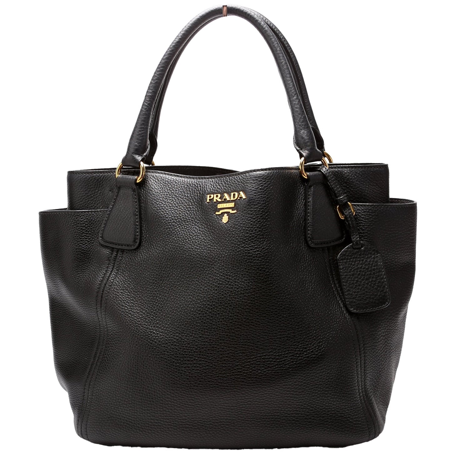 Prada Nylon Tote - Rovelle Bags
