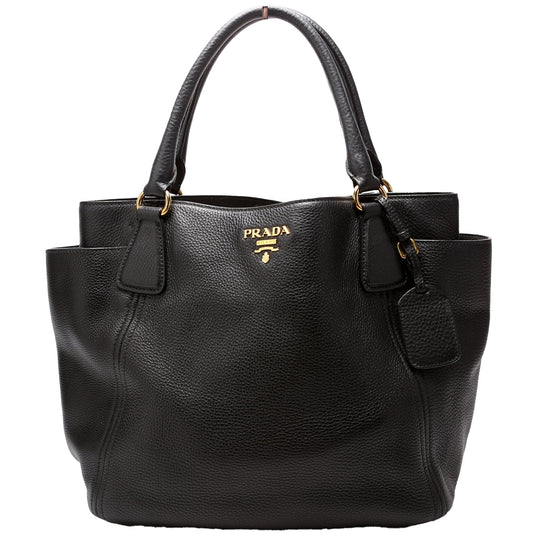 Prada Nylon Tote - Rovelle Bags