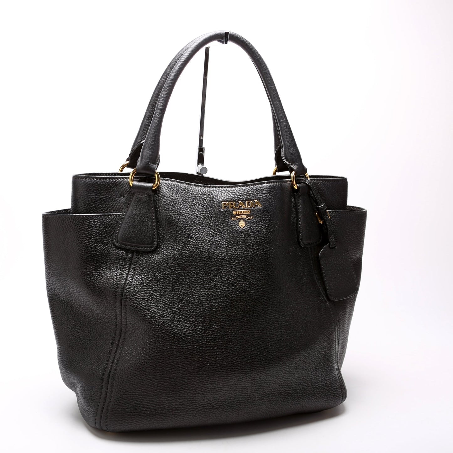 Prada Nylon Tote - Rovelle Bags