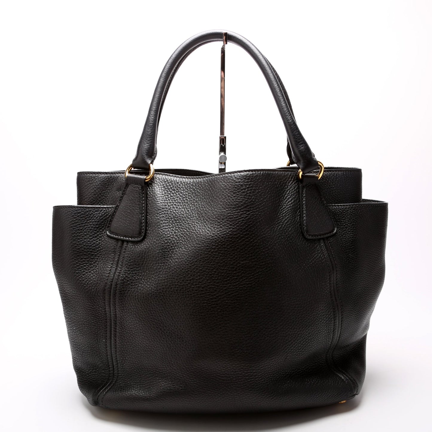 Prada Nylon Tote - Rovelle Bags