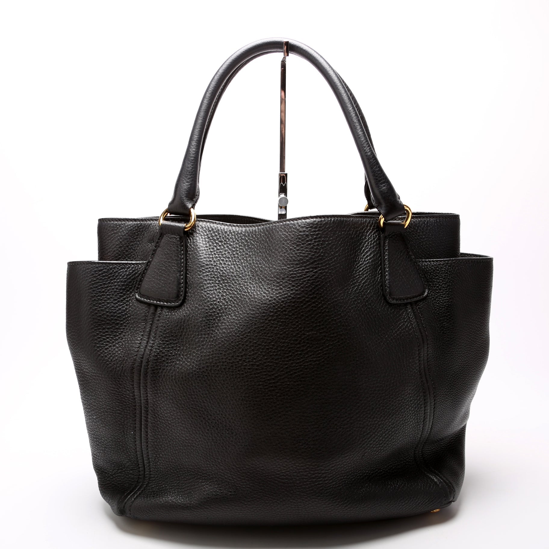 Prada Nylon Tote - Rovelle Bags
