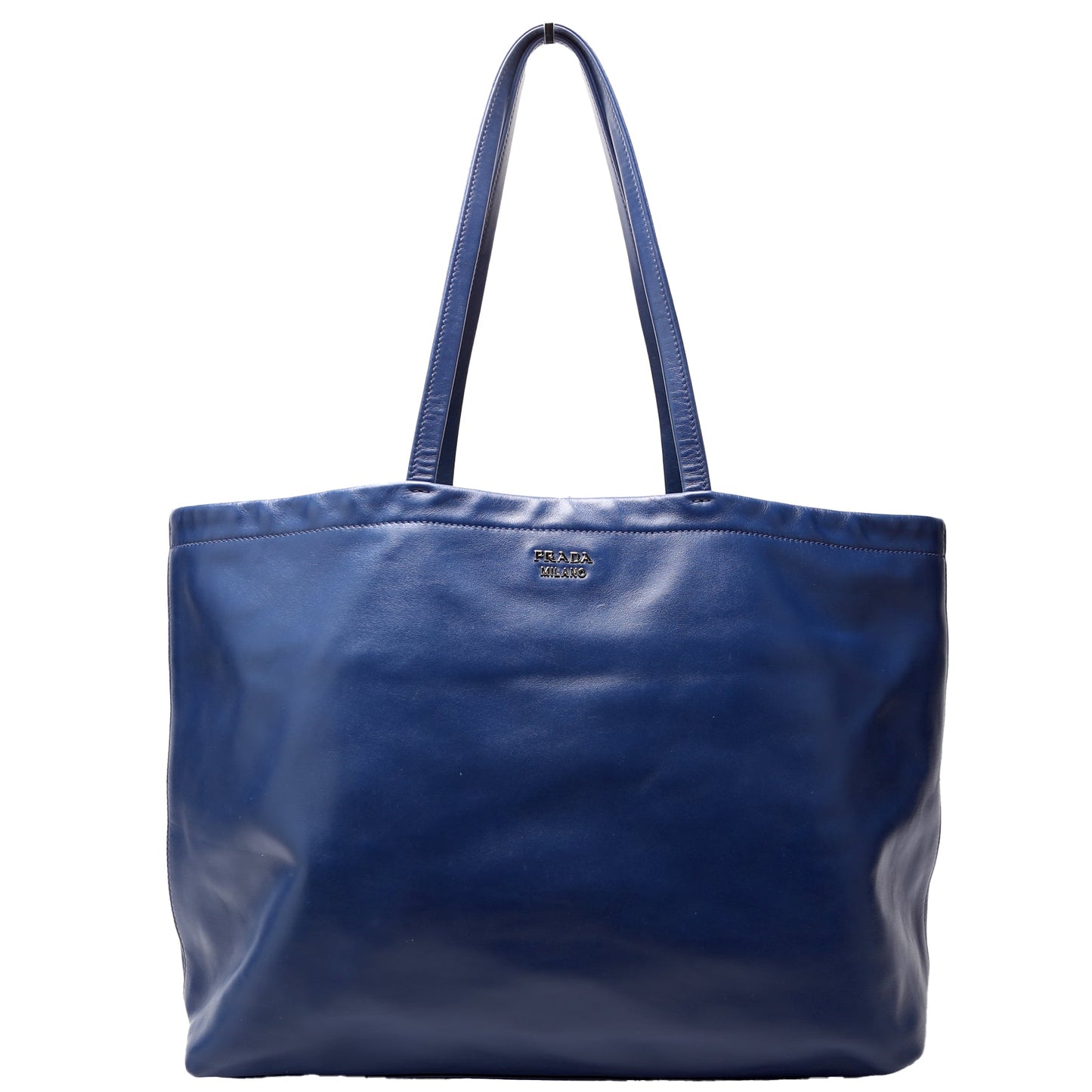 Prada Nylon Tote - Rovelle Bags
