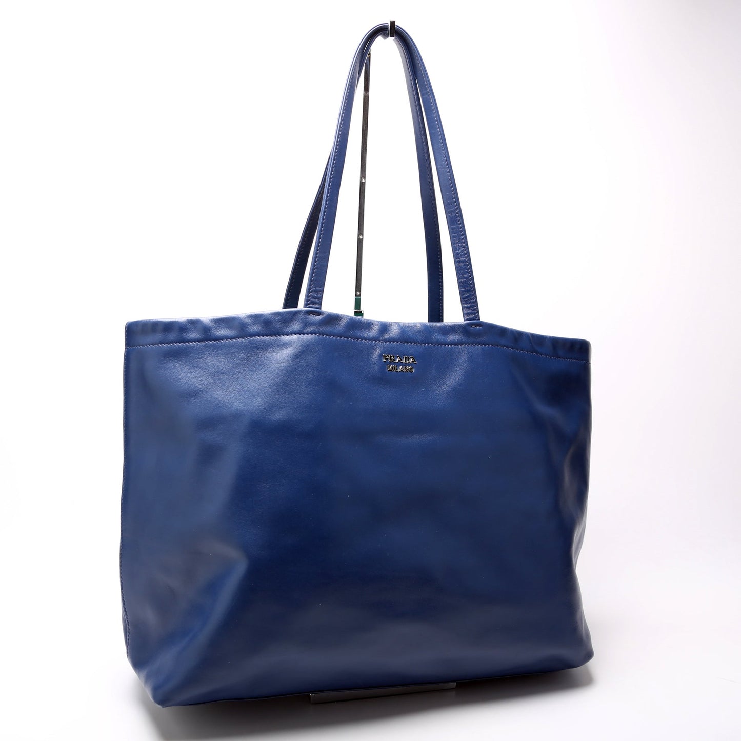 Prada Nylon Tote - Rovelle Bags