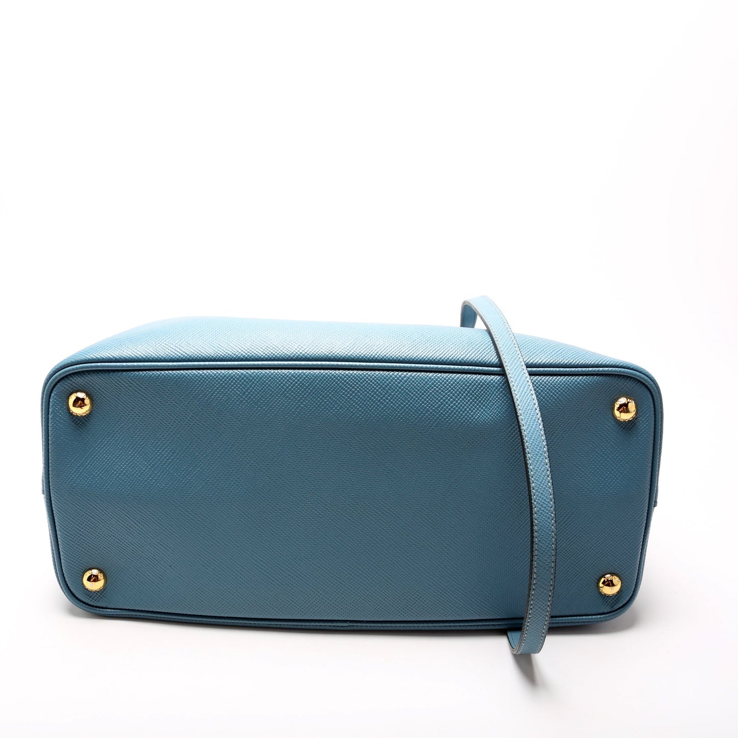 Prada Saffiano Handbag - Rovelle Bags