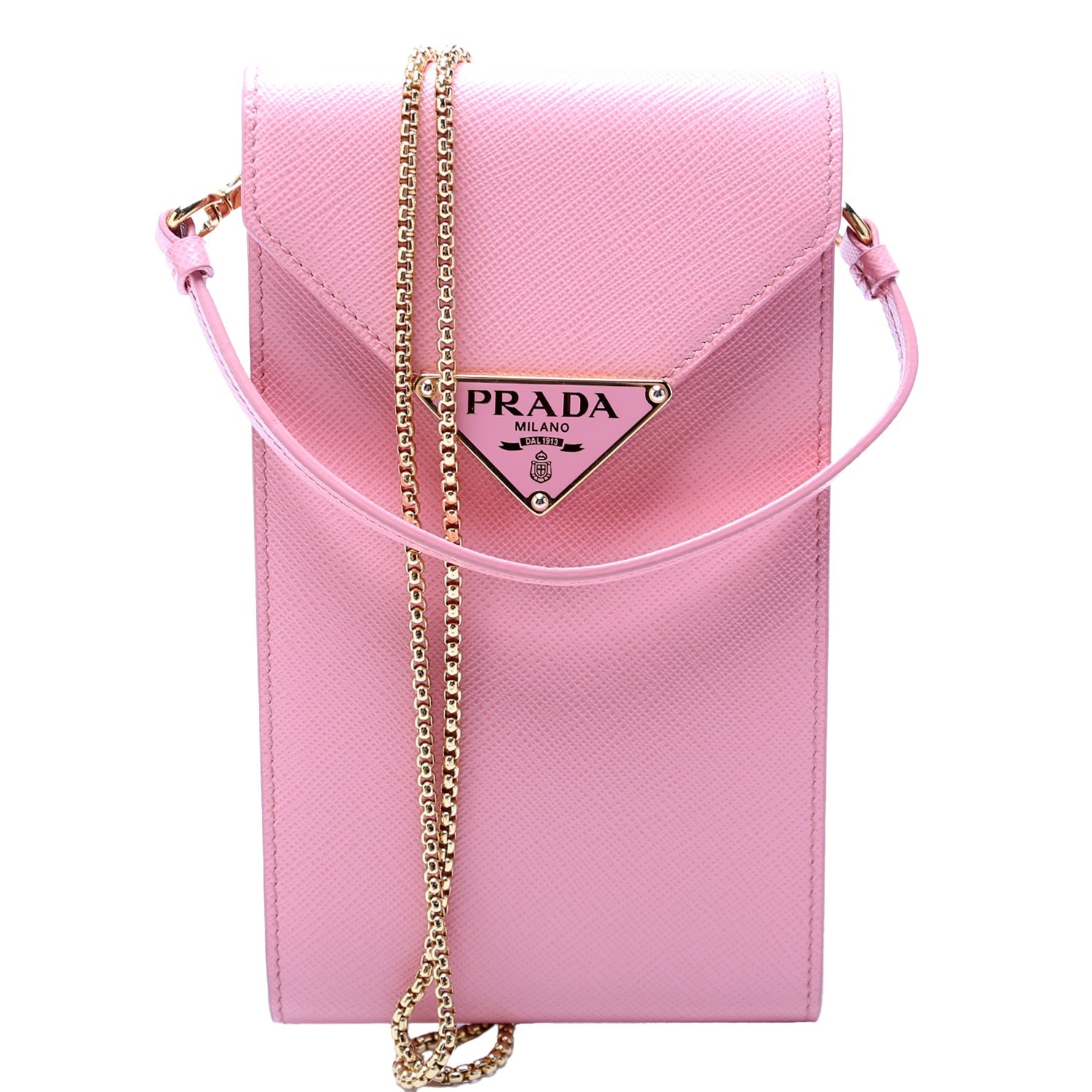 Prada Saffiano Handbag - Rovelle Bags