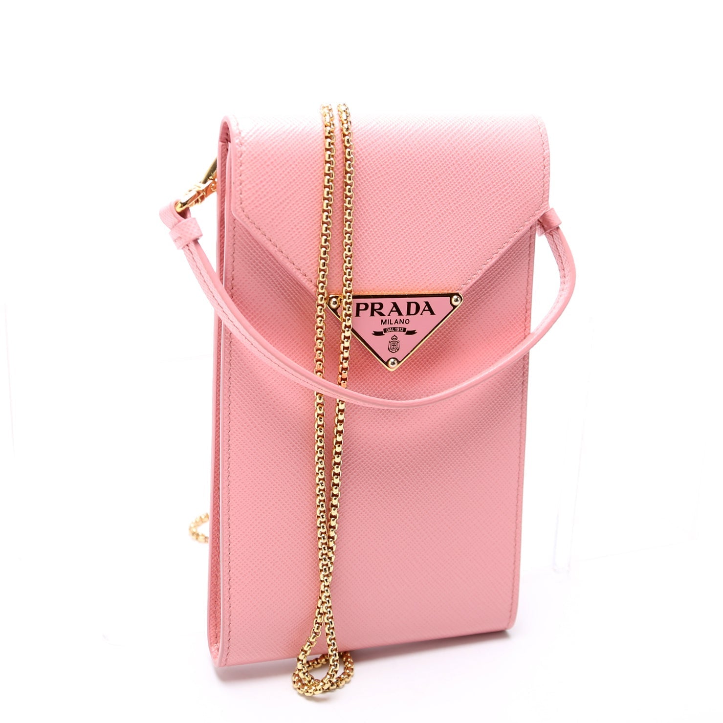 Prada Saffiano Handbag - Rovelle Bags