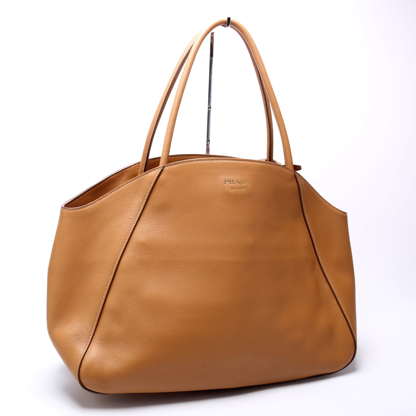 Prada Nylon Tote - Rovelle Bags