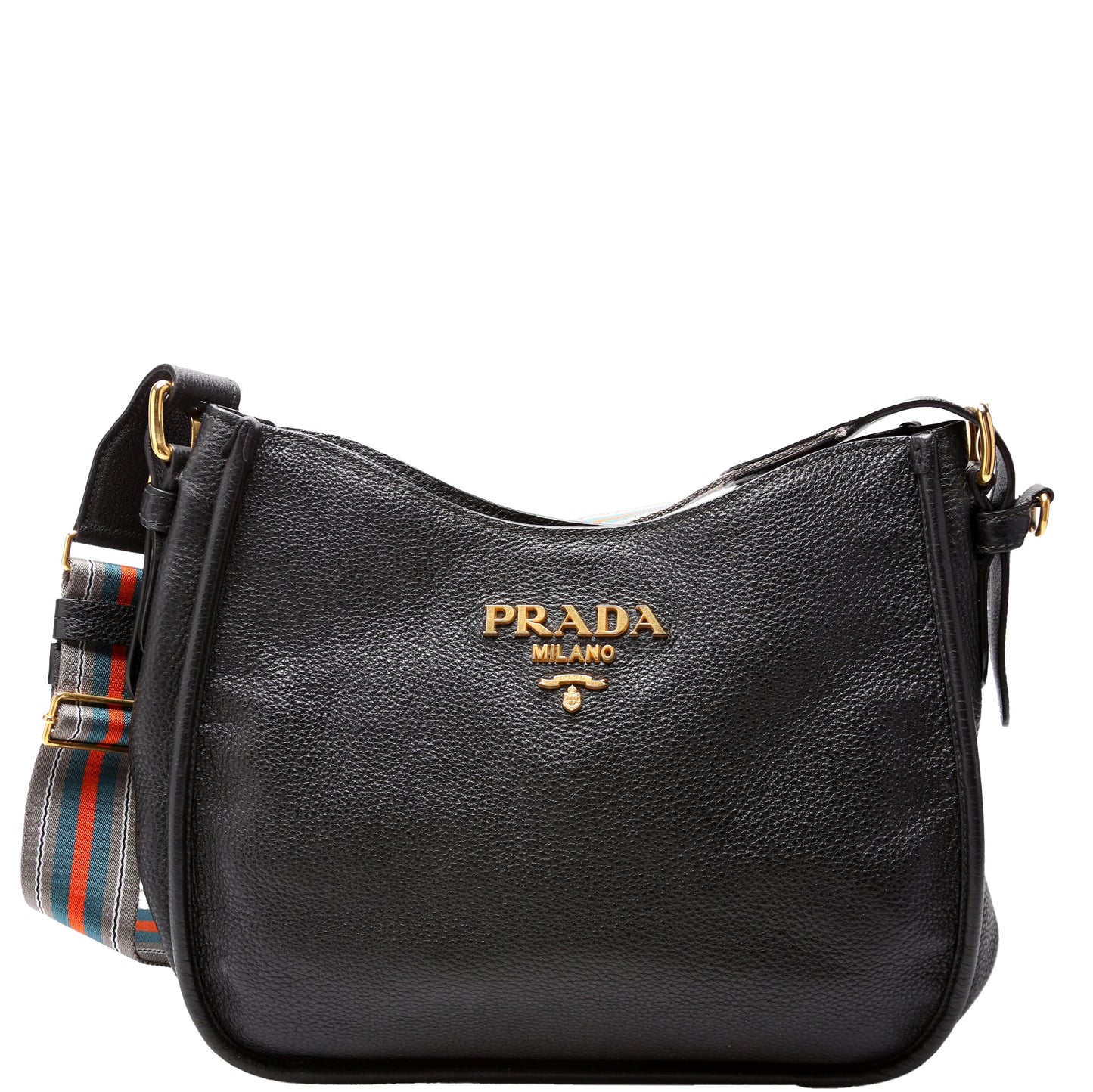 Prada Nylon Shoulder Bag - Rovelle Bags