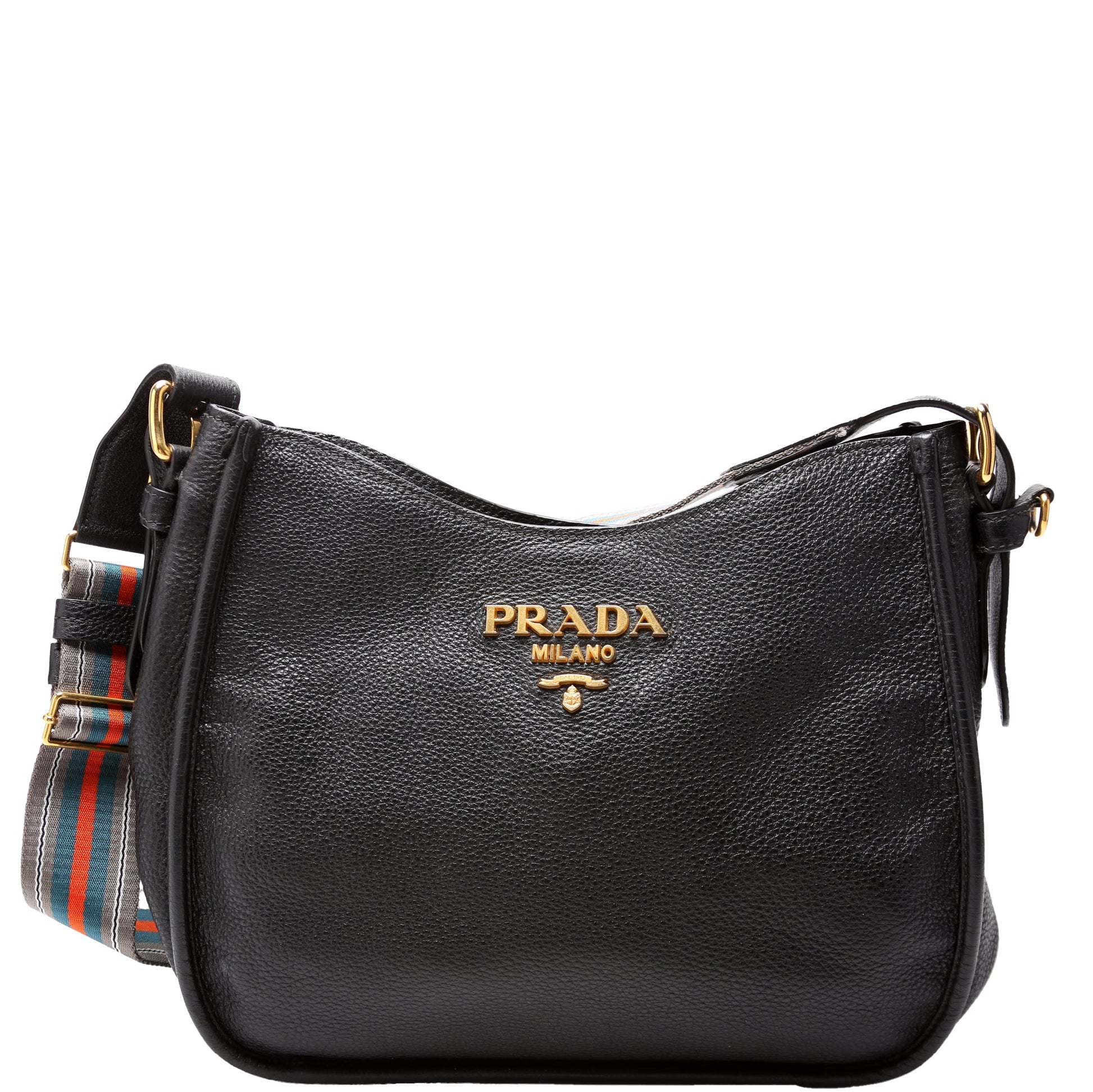 Prada Nylon Shoulder Bag - Rovelle Bags
