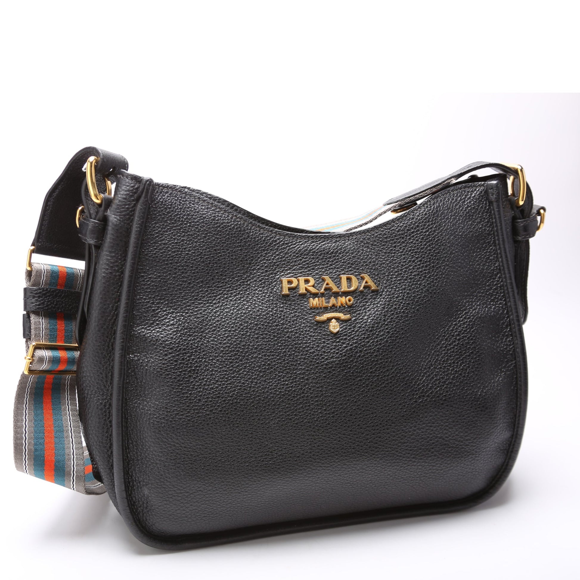 Prada Nylon Shoulder Bag - Rovelle Bags