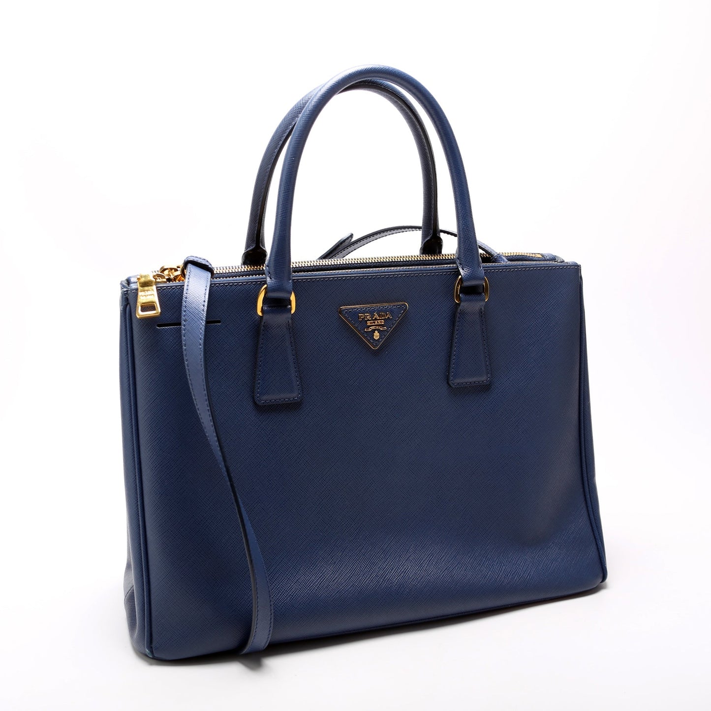 Prada Galleria Tote - Rovelle Bags